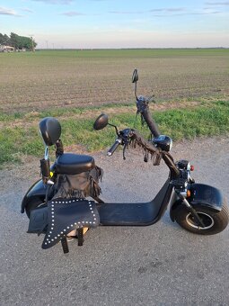 Airwheel 1200W - 10