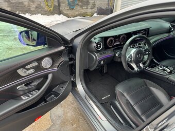 Mercedes-Benz E53 AMG EQ 4matic - 10
