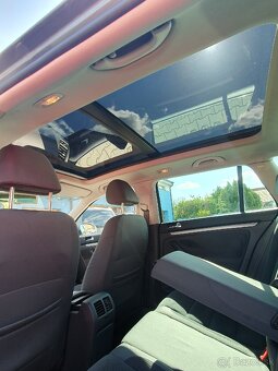 VW Golf Variant 1,9TDI - 10