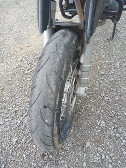 Yamaha xt660 x A2 35kw - 10