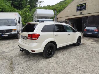 Fiat Freemont 4X4 - 10