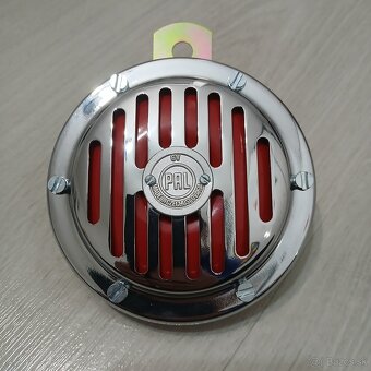 Tachometer JAWA 250/ 350 Kývačka-Panelka - 10