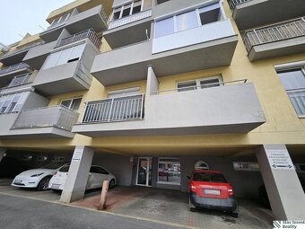 1 izbový byt, Pezinská, Senec - 10