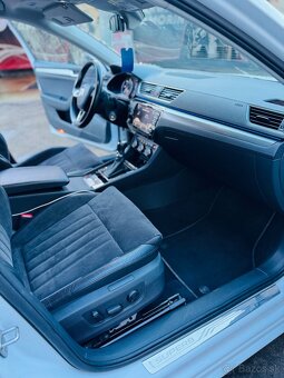 Skoda Superb Combi 2.0 TDI, Automat - 10