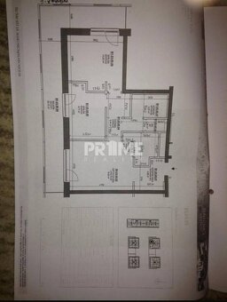 MODERNÝ 3i BYT, SLNEČNICE, BALKÓN ( 26 m2 ), DOG FRIENDLY, Ź - 10