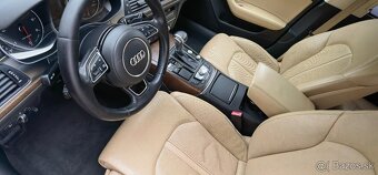 Audi A6 Allroad 2012 230tis km 230kw - 10