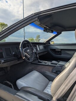 Corvette C4 - 10