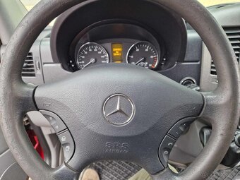 Mercedes Sprinter 315 CDI L4 H3 - 10