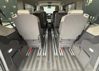 Volkswagen Multivan T7 2.0TDi DSG,1.Maj,Style, DPH automat - 10