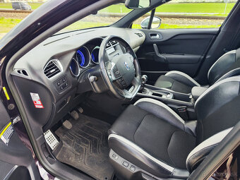 Citroën DS4 VTi 120 Style - 10