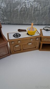 Sylvanian families - 10
