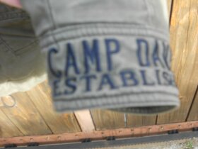 predám pánsku bundu zn.CAMP DAVID - 10