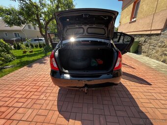 Predám Hyundai accent - 10