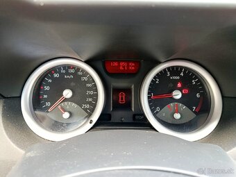 Renault Megane2 Cabrio - 10