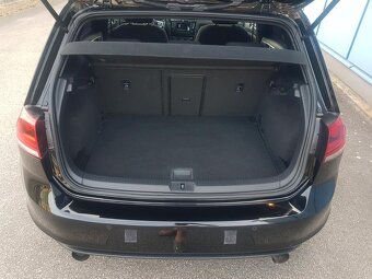 Wolkswagen golf gti - 10