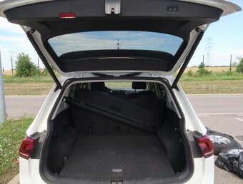 Volkswagen Tiguan ALLSPACE 2.0TDI 110KW 4X4 DSG R-LINE - 10