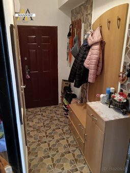 Na predaj 3-izbový byt za 30 500 eur - 10