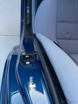 Predam bmw e39 525i - 10