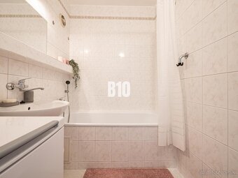 Zariadený 3 izb. byt s balkónom - Nitra, Klokočina - 10