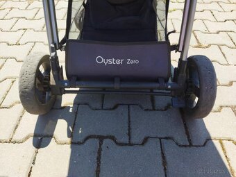 Sportovy kocik Oyster Zero - 10