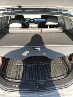 Opel Antara - 10