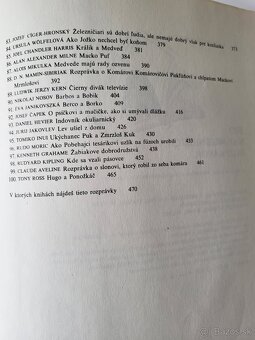 Daniel Hevier - Sto najsmiešnejších rozprávok - 10