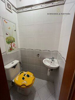 Na Prenájom / Veľký 2-izbový byt na ulici Dobšinského, Vlčin - 10