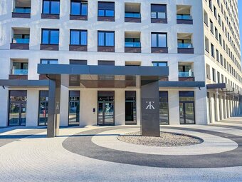 NA PRENÁJOM | 2 izbový byt s parkovaním, KARPATSKÁ RESIDENCE - 10