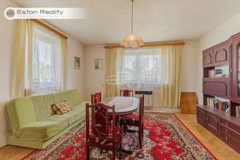Predaj priestranný rovinatý pozemok 1469 m² Nižná Šebastová - 10