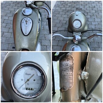Ogar 350 1948 - 10