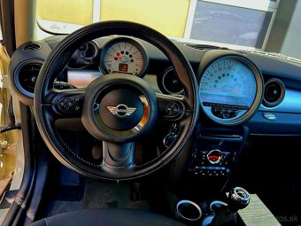 MINI COOPER - PREDAJ AJ NA SPLÁTKY - 10