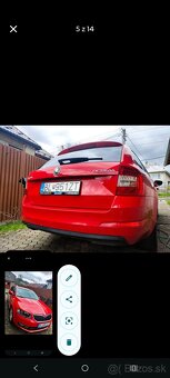 Octavia 3 2,0 TDI 110kw DSG - 10