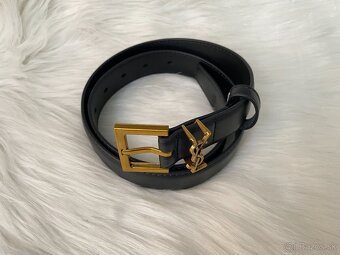 Yves Saint Laurent Cassandre opasok - 10