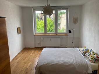 Na prenajom izba pre ženu v 2izbovom byte Kosice Sever - 10