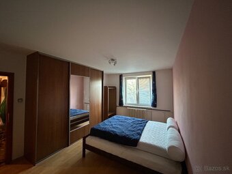 Na predaj 2-izbový byt s loggiou v Humennom sídlisko 2A - 10