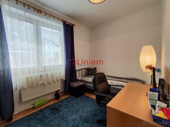 REZERVOVANÉ Exkluzívna ponuka: 4-izbový bezbariérový dom sn - 10