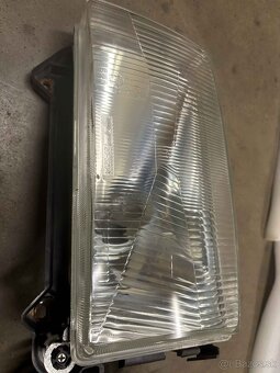 Vw Transporter  T4 svetlá - 10