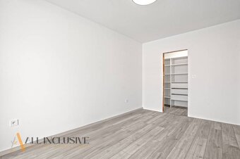 ALL INCLUSIVE | NA PRENÁJOM 3-IZB BYT S BALKÓNOM A ZÁHRADOU, - 10