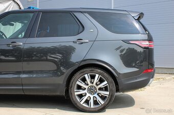 Land Rover Discovery 3.0D SDV6 HSE Luxury AWD A/T - 10