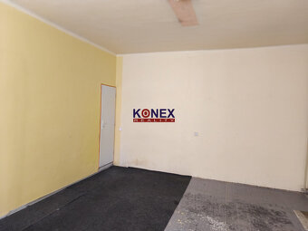 NA PREDAJ - BUDOVA v CENTRE MESTA – Michalovce - 10