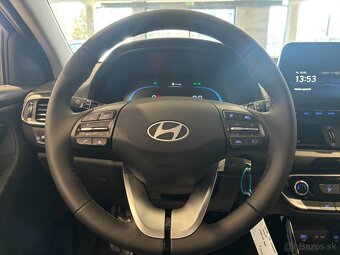 Hyundai i30 1.5i DPi Comfort - 10