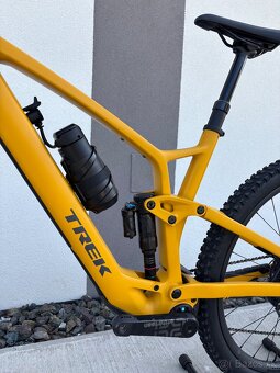 Trek Fuel EXe 9.8 GX AXS - 10