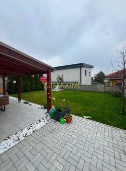 Rodinný dom v Stupave na  ulici Sama Tomašíka - 10