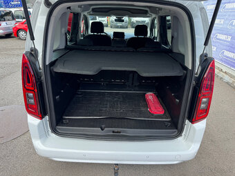 Toyota Proace City Verso 1.5 D-4D 100 Short Shuttle - 10