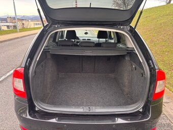 Škoda Octavia 2 facelift 2.0 TDI 103kw CR Impuls Edition - 10