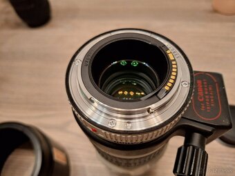 Canon EF 16-35 F/4 + 24-70 F/4 + 70-200 F/4 IS - 10