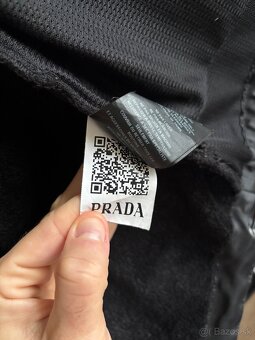 Bunda Prada OGZ 44 veľkosť M - 10