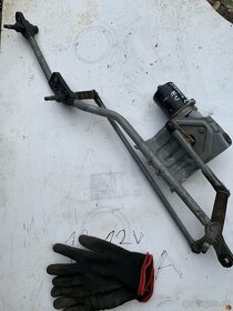 Renault scenic model 1998-2008Renault Megan - 10