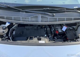 Fiat Scudo 2.0JTDM KLIMA TEMPOMAT odp.DPH nafta manuál - 10