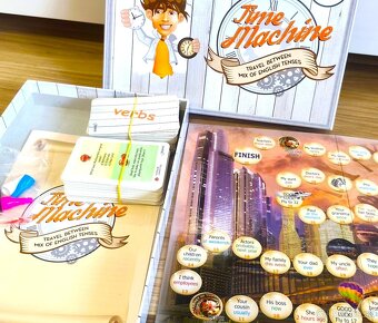 KRÁSNA SPOLOčENSKÁ HRA RODEO - 10